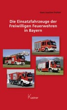 Die Einsatzfahrzeuge der