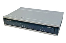 Lancom Systems 883 VoIP Router VDSL2/ADSL2+ over ISDN