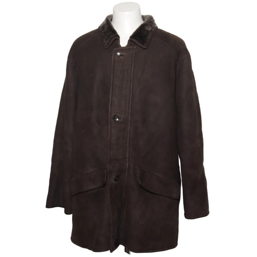 Werther shearling jacke - shearling,