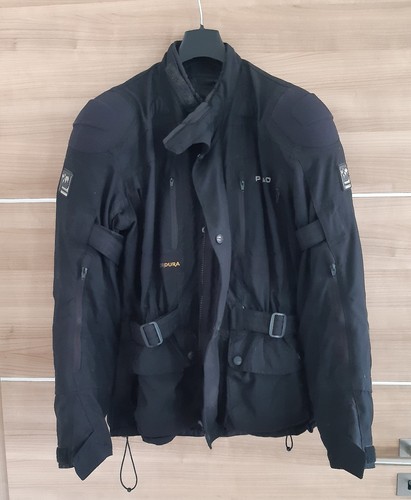 Motorradjacke pharao herren - motorradjacke,