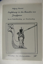 Wolfgang Windisch Einführung in das Bemalen von Zinnfiguren 1984 H-28895