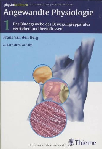 Angewandte physiologie das - /,