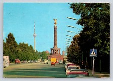 Vintage Berlin Postcard