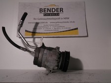 Klimakompressor Renault Scenic I (JA) 1.6 75kW 102PS  