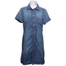 Peak performance jeanskleid - peak,