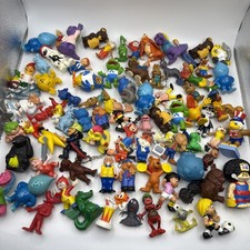 Schleich Bullyland Disney