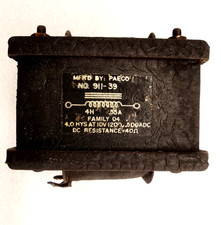 PAECO CHOKE INDUKTOR 211 VT4C