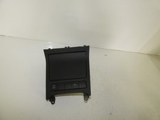 Aschenbecher   VW Golf 6 5Tr