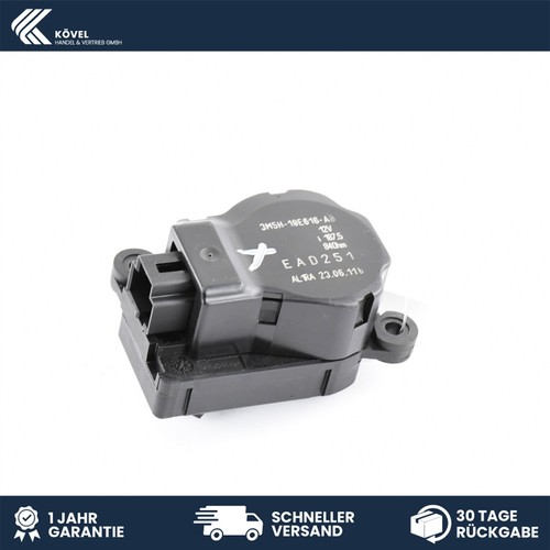 Gebläse stellmotor heizung - stellmotor,