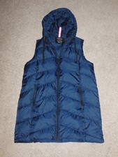 Cecil Damen Weste Lang