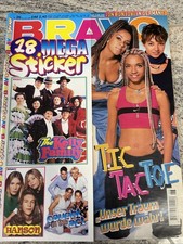 BRAVO 19.6.97 Michael Jackson