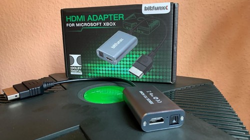Xbox classic ogx bitfunx - ,