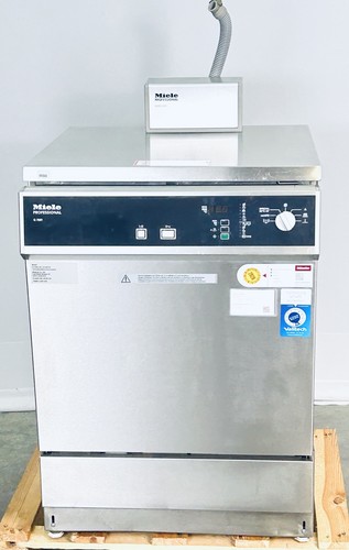 Miele thermodesinfektor g7881 - thermodesinfektor,