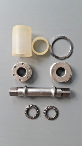 Campagnolo record sp - campagnolo,