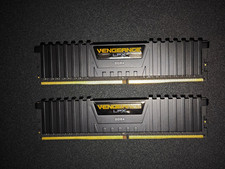 Corsair Vengeance LPX 16GB