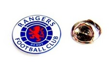 Glasgow Rangers Pin - Fußball