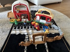 Bauernhof von Fischer Price 