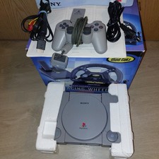 Sony PlayStation 1 PS1