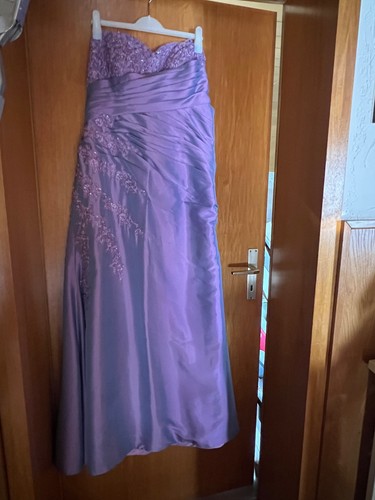 Wunderschönes ballkleid - wunderschönes, in