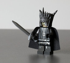 LEGO Minifigur Herr der Ringe
