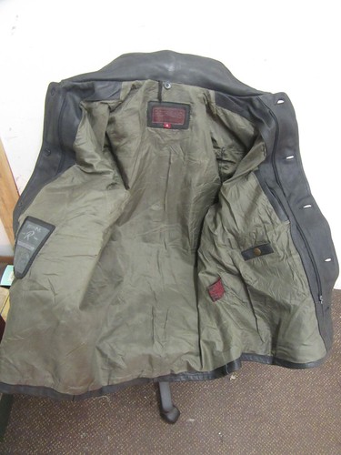Vintage redskins leder esel - vintage,