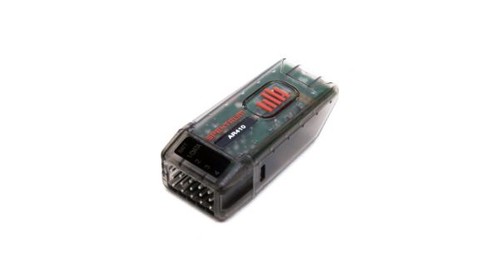 Spektrum ar410 channel - spektrum, sport