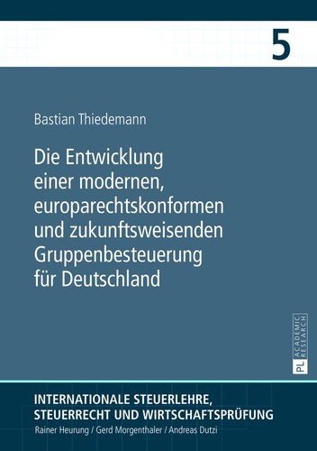 Die entwicklung einer - die,