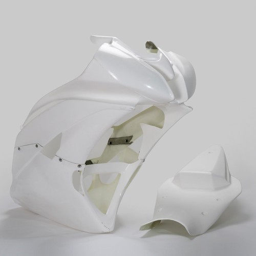 Mpw fiberglas race - mpw,
