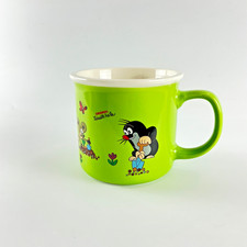 Der Kleine Maulwurf Porzellan