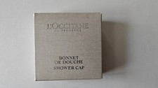Hotel Amenities Shower Cap