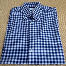 Trachtenhemd Herrenhemd, Freizeithemd, Wiesnhemd, Hemd Herren  Größe 41/42