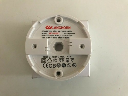 Anchorn aet 1502ct halogen - anchorn,