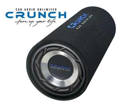 Crunch gts 200 - gts-200, 20