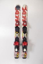 ATOMIC Redster Kinder-Ski