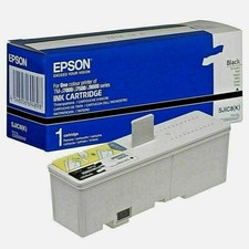 Original Tinte Epson SJIC8