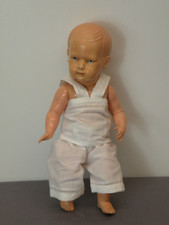 Kleine Schildkröt-Puppe, Nr