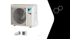 Daikin Sensira Klimagerät 6kw