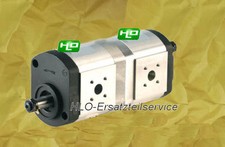 Tandempumpe Hydraulikpumpe