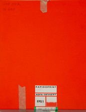 AGFA Rapidoprint FPS1
