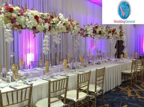 Weddinggeneral gold hoher - weddinggeneral®s,