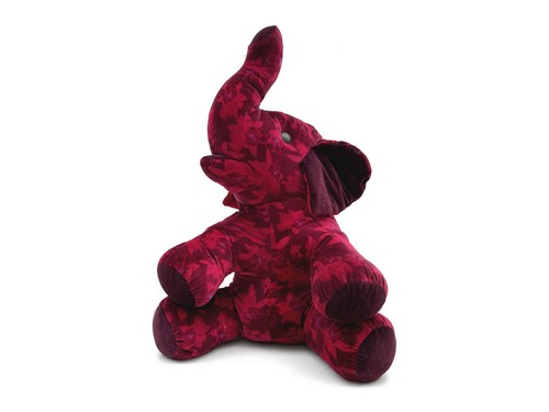 Bretz cultsofa kissen elefant - kissen,
