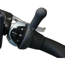 Schalthilfe 7/8 Gang