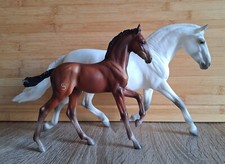 Pferd pferde breyer - pferd,