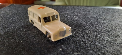 Moko lesney matchbox - lesney, –