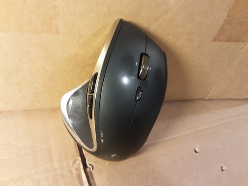 Logitech performance kabellose - performance,