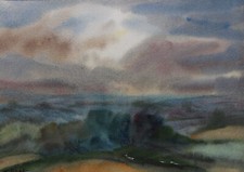 In der Schwalm 1970, Wilhelm