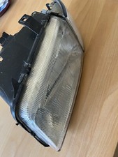 Original Audi A4 B5 Frontscheinwerfer links Valeo 8D0941003A