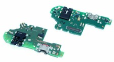 Huawei P Smart 2019 Ladebuchse Flex Micro USB Buchse Dock Connector Mikrofon