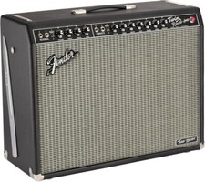 Fender Tone Master Twin Reverb / Versandretoure