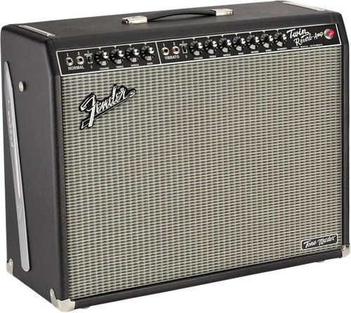 Fender tone master twin - tone,